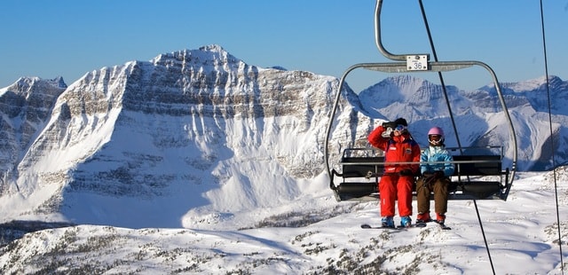 Banff National Park